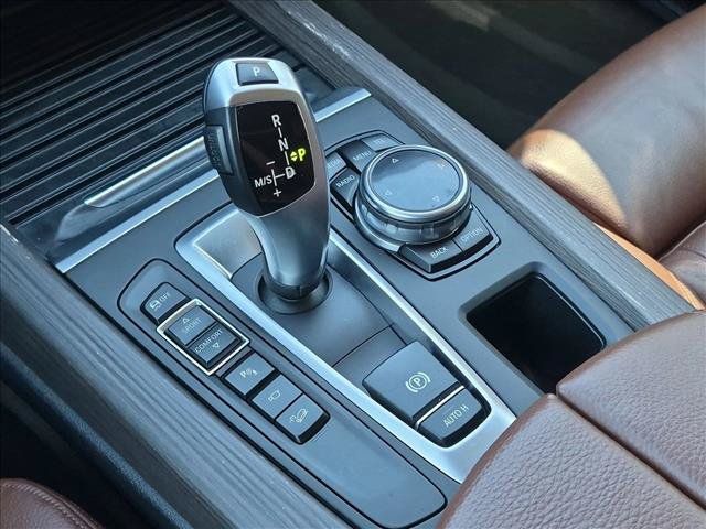 Used 2014 BMW X5 xDrive35d AWD/4WD image 12