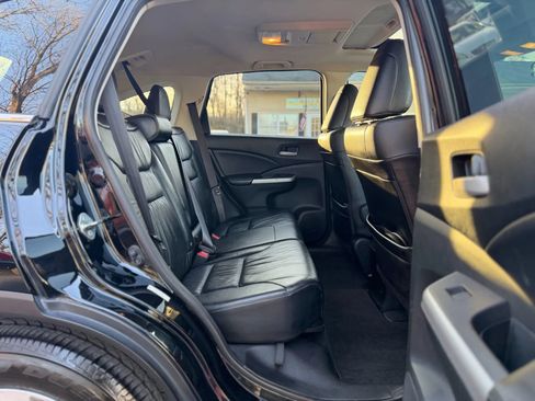 Used 2014 Honda CR-V EX-L image 42