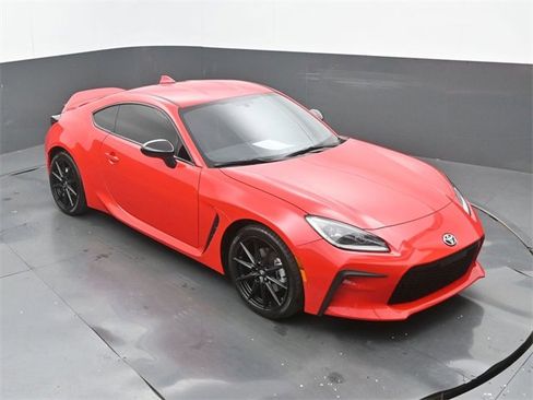 Used 2025 Toyota GR86 Premium image 20