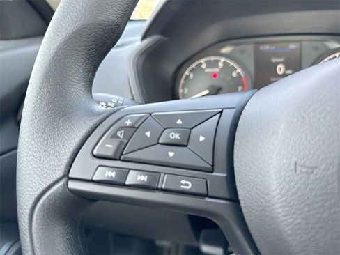 New 2025 Nissan Altima 2.5 S image 40