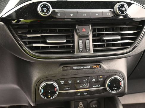 Certified 2025 Ford Escape ST-Line FWD image 13