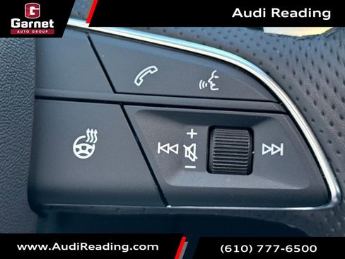 Certified 2024 Audi Q5 2.0T Premium Plus image 33