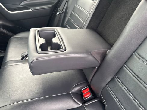 Used 2025 Toyota RAV4 XLE Premium w/ Weather Package AWD/4WD image 36