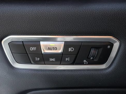 Used 2022 BMW X5 xDrive40i AWD/4WD image 20