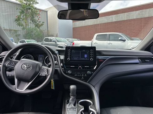Used 2024 Toyota Camry LE FWD image 14