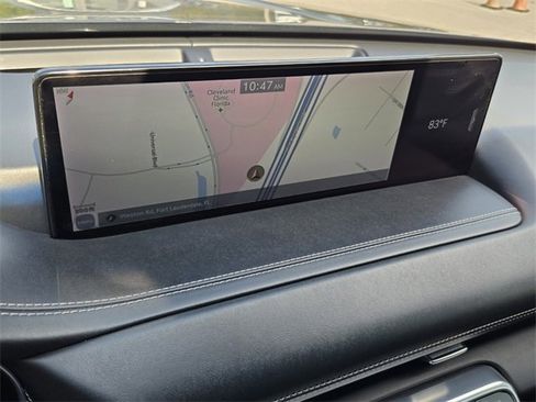 Used 2021 Genesis GV80 2.5T w/ Advanced Package 03 image 20