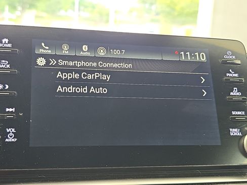 Used 2018 Honda Accord Sport image 21