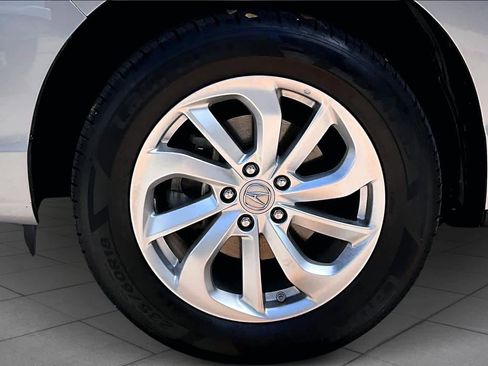 Used 2017 Acura RDX FWD image 11