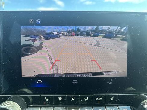 New 2026 Chevrolet Colorado Trail Boss image 16