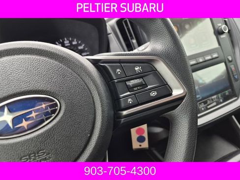 Certified 2025 Subaru Impreza 2.0i image 26