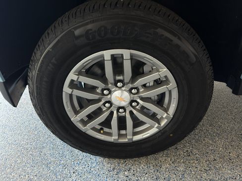New 2026 Chevrolet Colorado LT w/ LT Convenience Package RWD image 33