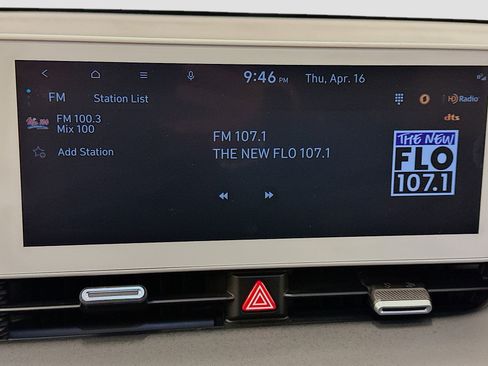 Used 2024 Hyundai Ioniq 5 SE image 21