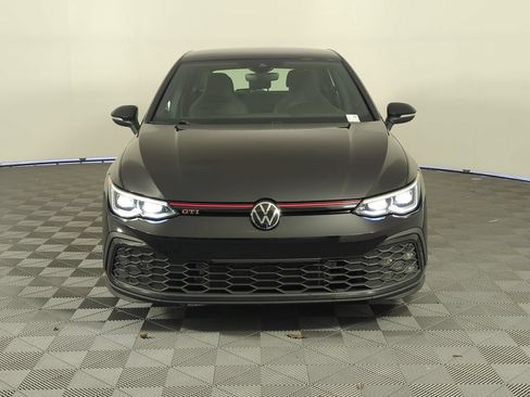 Used 2024 Volkswagen GTI S FWD image 9