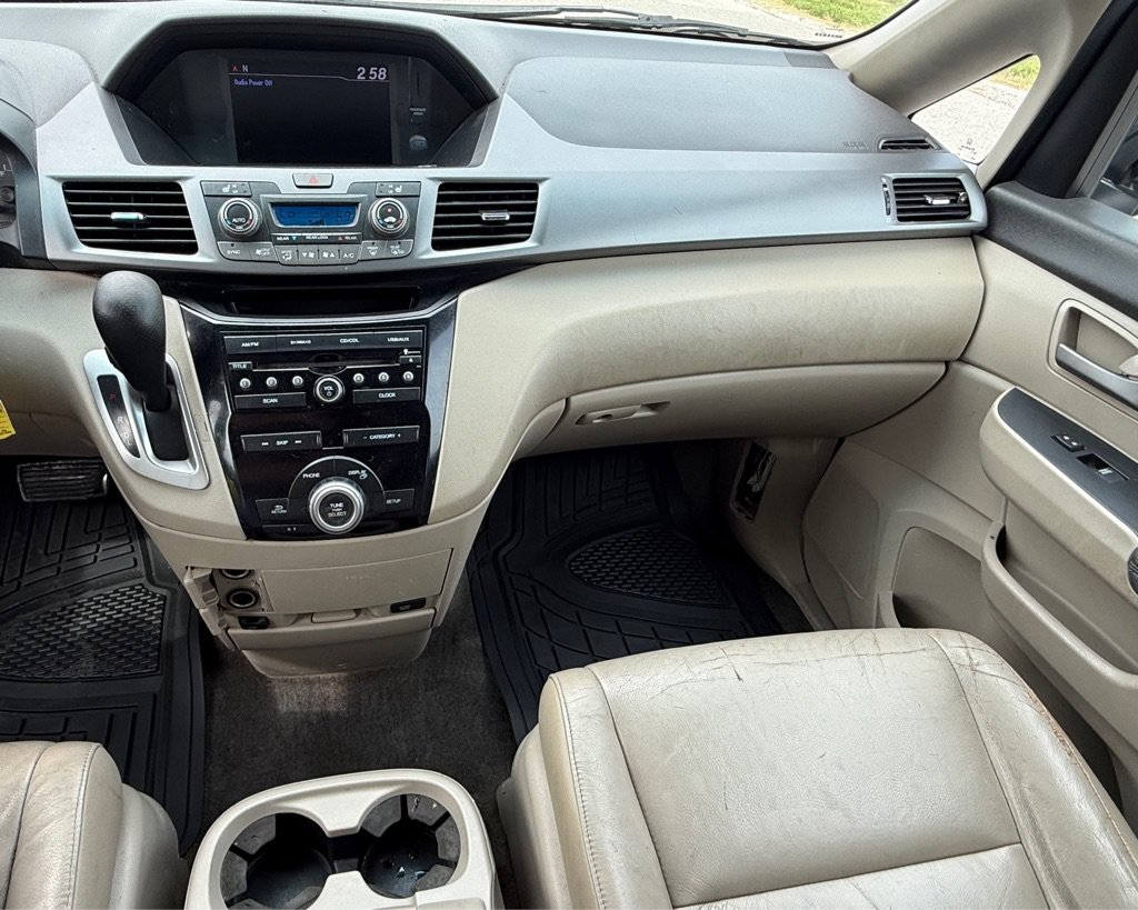 Used 2011 Honda Odyssey EX-L image 10