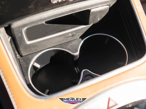 Used 2019 Mercedes-Benz S 560 4MATIC Sedan w/ Premium Package image 36