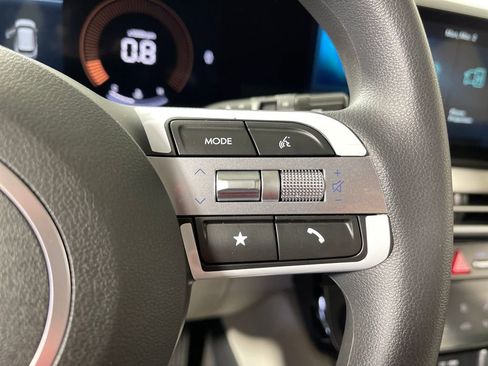 New 2026 Hyundai Tucson SEL image 29