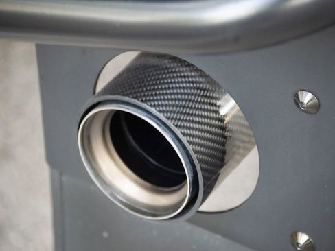 Used 1992 Land Rover Defender 110 image 18