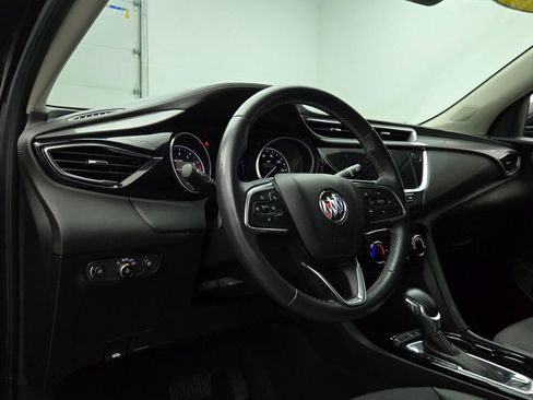 Used 2022 Buick Encore GX Preferred w/ Sport Touring Package image 19