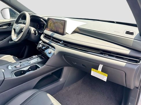 New 2027 INFINITI QX60 Sport w/ Dark Cargo Package AWD/4WD image 32