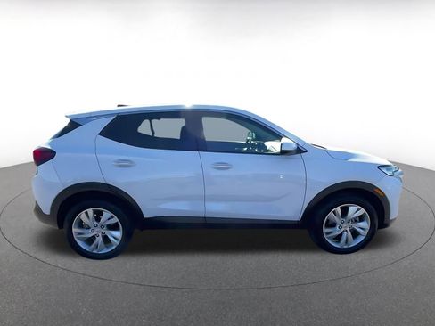 Used 2025 Buick Encore GX Preferred image 16