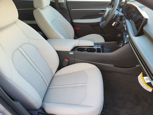 New 2026 Hyundai Sonata SEL image 10