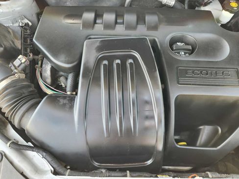 Used 2007 Pontiac G5 FWD image 27