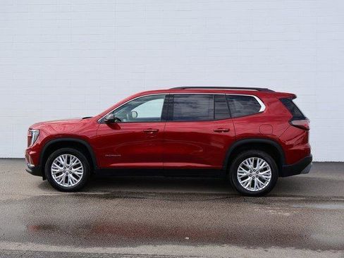 New 2026 GMC Acadia Elevation w/ Elevation Premium Package image 3