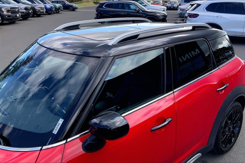 Used 2023 MINI Cooper Countryman S FWD image 29