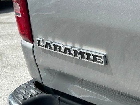 Used 2022 RAM 1500 Laramie image 27