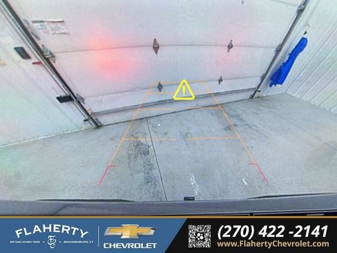 Used 2022 Chevrolet Silverado 1500 High Country AWD/4WD image 35