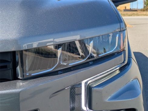 Used 2021 Chevrolet Silverado 1500 RST image 11