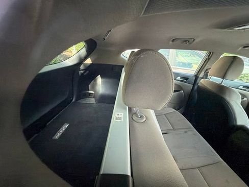 Used 2021 Hyundai Tucson Value w/ Cargo Package FWD image 9