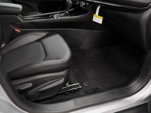 New 2026 Jeep Compass Latitude image 35