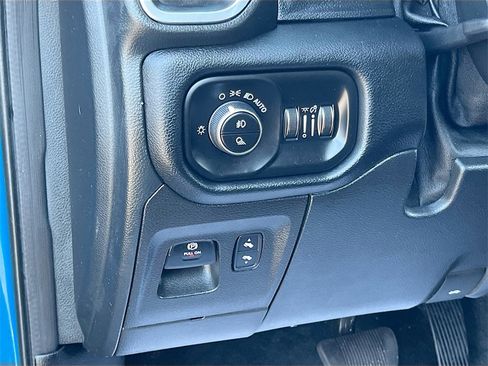 Certified 2022 RAM 1500 Laramie image 10