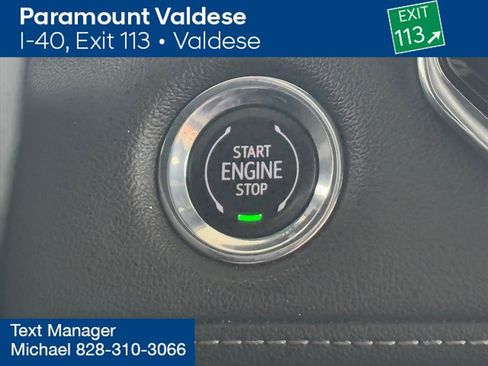 Used 2023 Chevrolet Colorado LT w/ LT Convenience Package II image 17