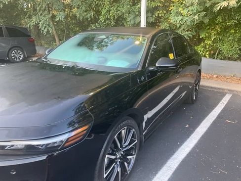 Used 2024 Honda Accord Touring image 11