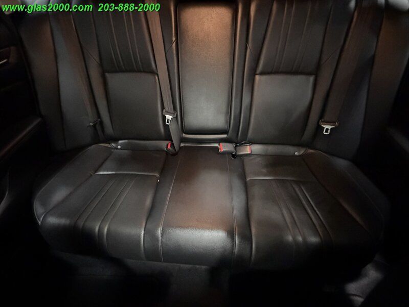 Used 2022 Honda Accord EX-L image 28