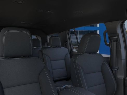 New 2027 Chevrolet Traverse LT w/ Midnight/Sport Edition AWD/4WD image 25