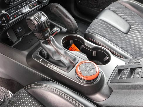 Used 2023 Ford Bronco Raptor AWD/4WD image 29