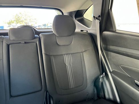 Used 2025 Hyundai Tucson SEL image 38