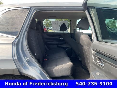 Certified 2025 Honda CR-V LX image 19