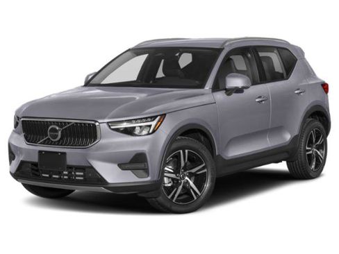 Used 2023 Volvo XC40 B5 Plus w/ Protection Package Premier image 1