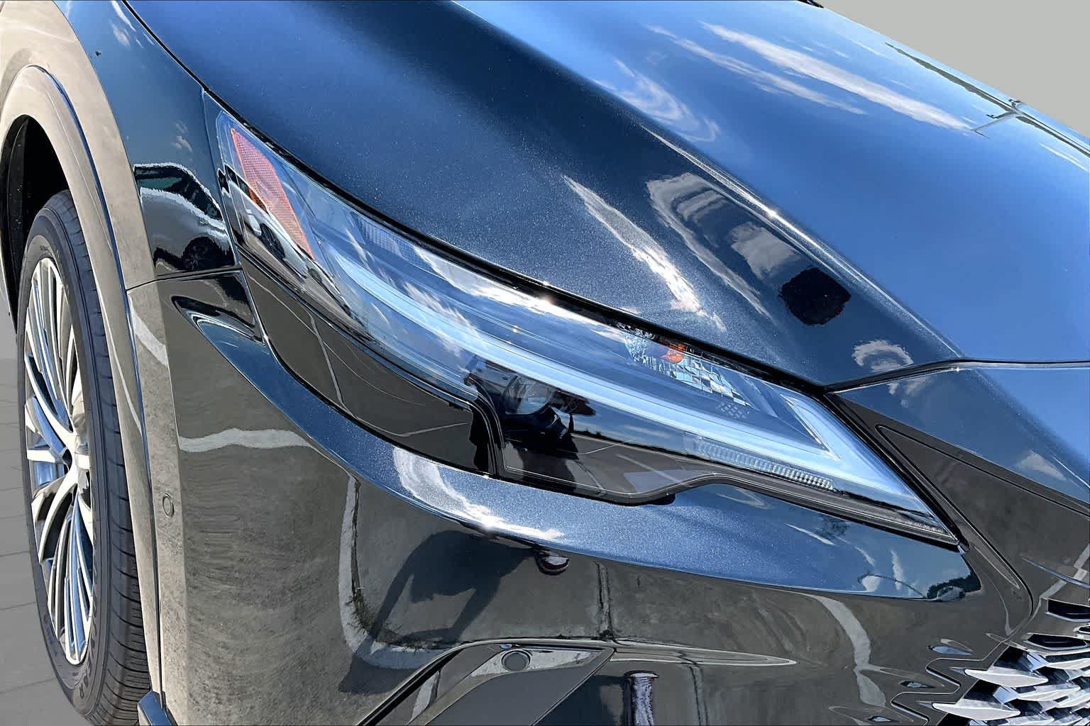 New 2026 Lexus RX 350 Premium Plus w/ Convenience Package FWD image 19