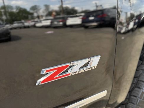 Used 2019 Chevrolet Silverado 3500 LTZ w/ Duramax Plus Package image 32