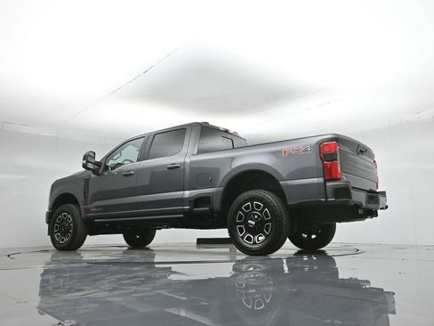 New 2026 Ford F350 Platinum AWD/4WD image 3