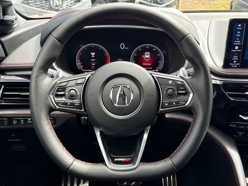 New 2026 Acura MDX Type S image 22