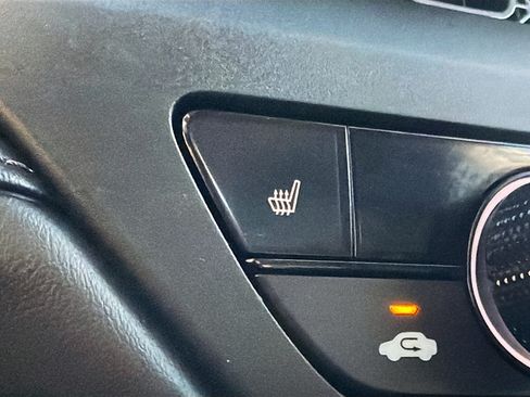 Used 2025 Honda Accord SE image 24