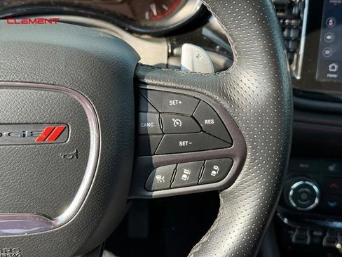 Used 2025 Dodge Durango R/T AWD/4WD image 23