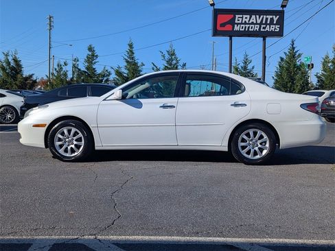 Used 2002 Lexus ES 330 300 image 23