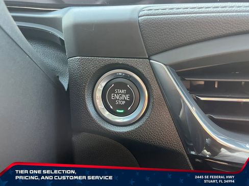 New 2026 Buick Encore GX Sport Touring w/ Advanced Technology Package FWD image 28